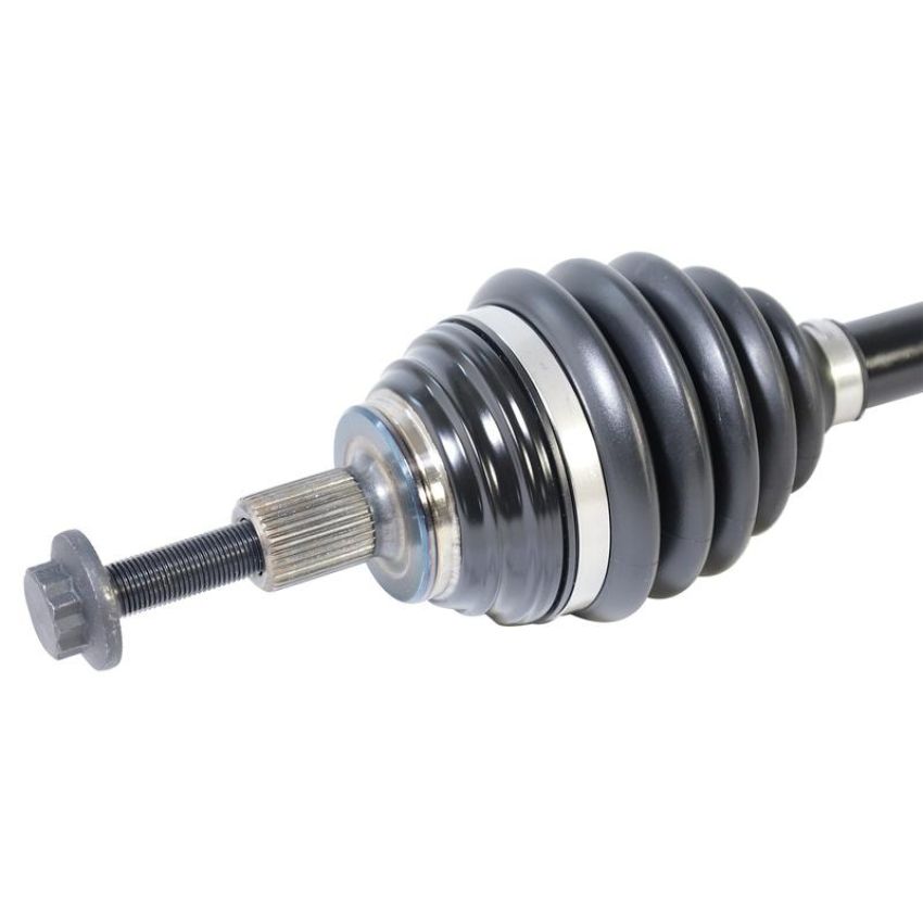 GSP PR14001 Volkswagen (1.9, 2.0, 2.5) CV Axle Assembly  - Front Left