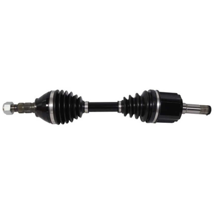 GSP PR17012 Saab CV Axle Assembly  - Front