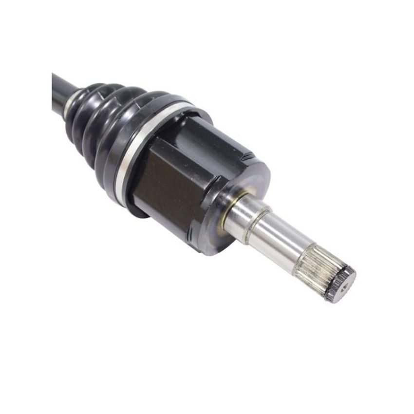 GSP PR17012 Saab CV Axle Assembly  - Front