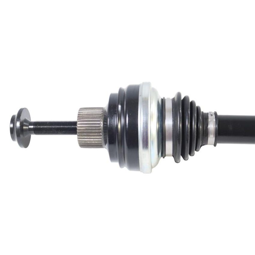 GSP PR23008 Audi CV Axle Assembly  - Rear