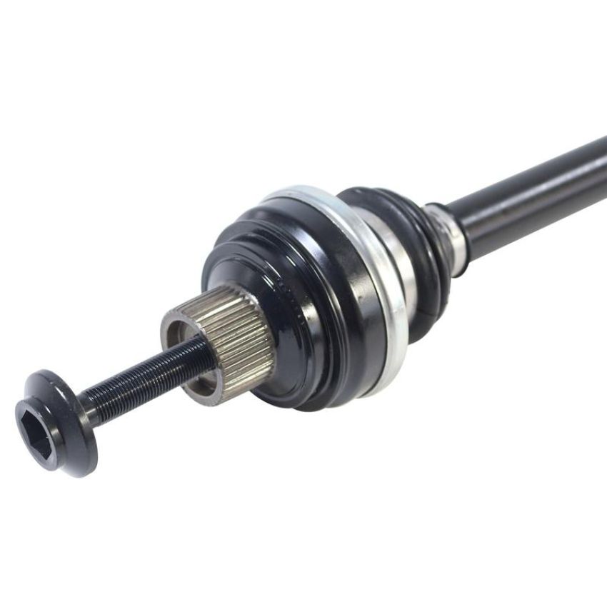 GSP PR23008 Audi CV Axle Assembly  - Rear