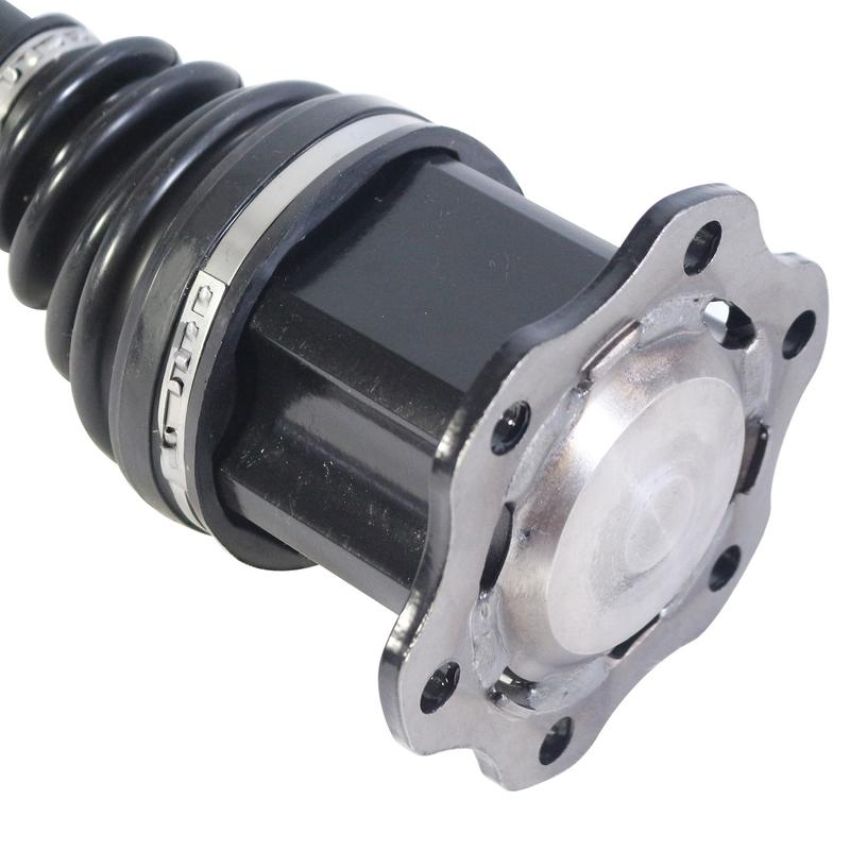 GSP PR23011 Audi (2.0) CV Axle Assembly  - Front