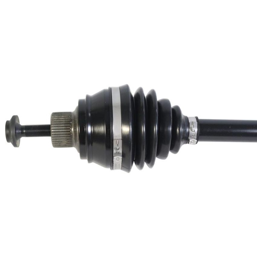 GSP PR23011 Audi (2.0) CV Axle Assembly  - Front