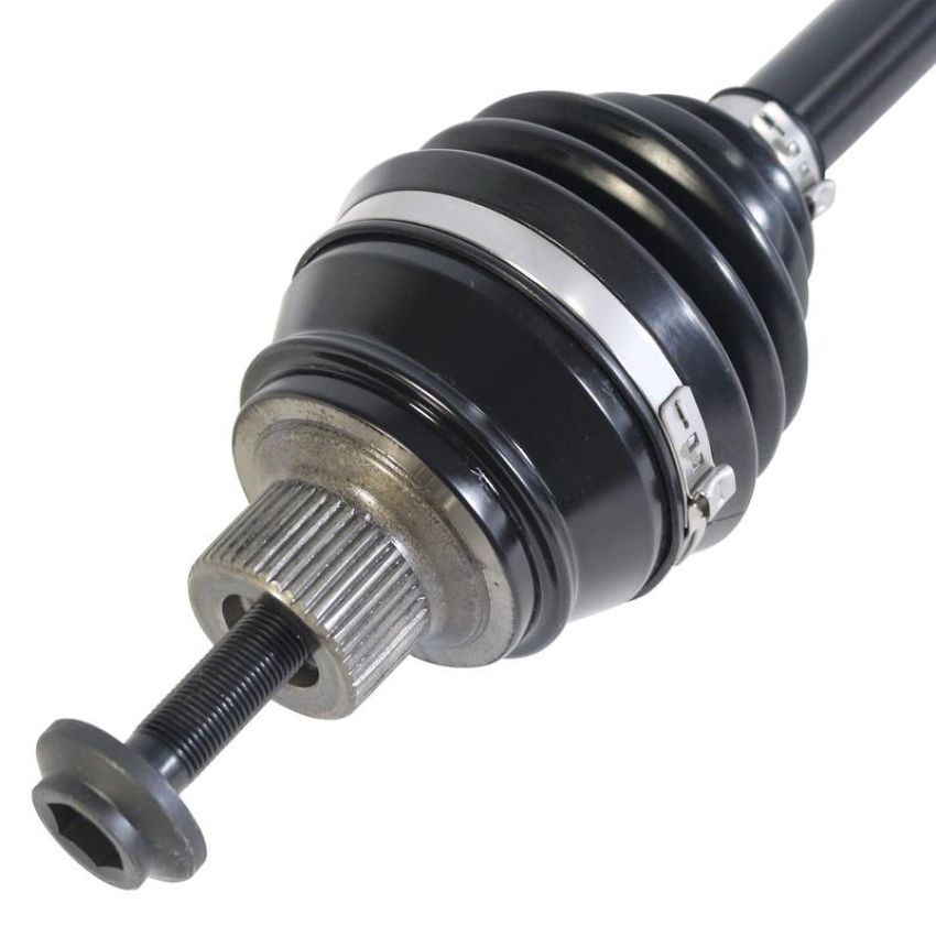 GSP PR23011 Audi (2.0) CV Axle Assembly  - Front