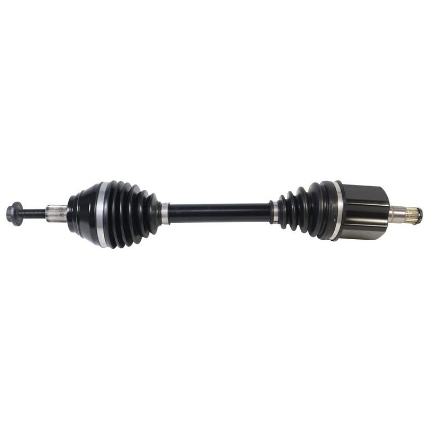 GSP PR23016 Audi, Volkswagen (AWD) CV Axle Assembly  - Front Left