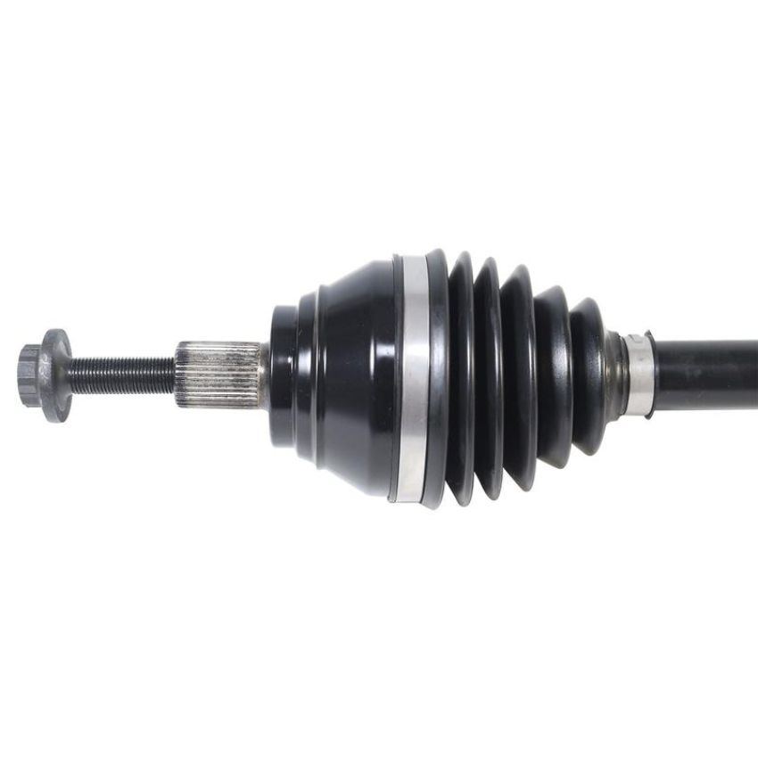GSP PR23016 Audi, Volkswagen (AWD) CV Axle Assembly  - Front Left