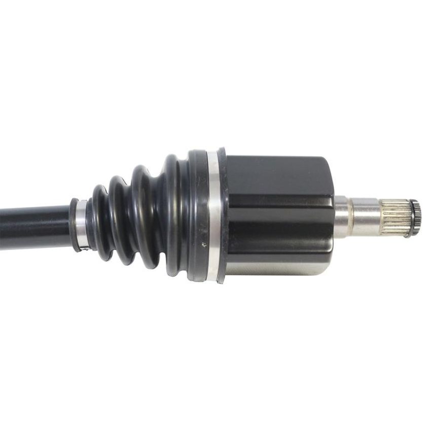 GSP PR23016 Audi, Volkswagen (AWD) CV Axle Assembly  - Front Left
