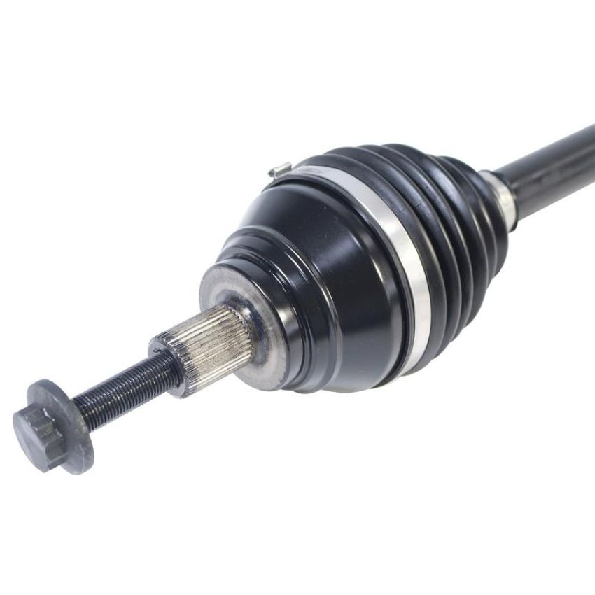 GSP PR23016 Audi, Volkswagen (AWD) CV Axle Assembly  - Front Left