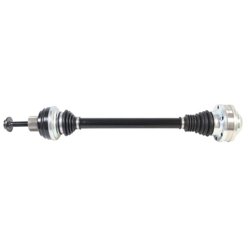 GSP PR23017 Audi CV Axle Assembly  - Rear Right
