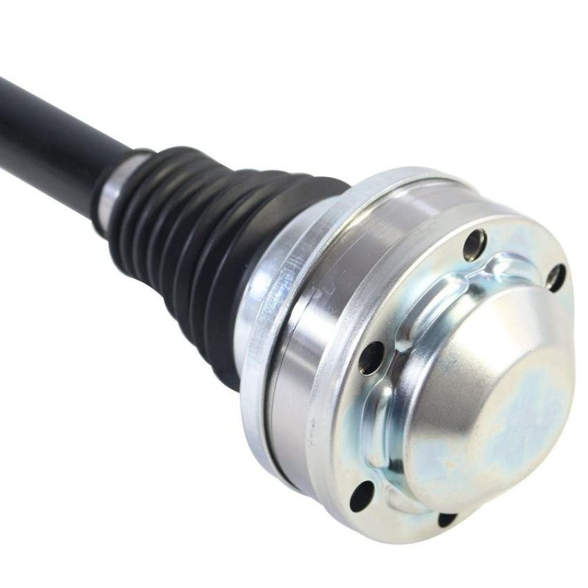GSP PR23017 Audi CV Axle Assembly  - Rear Right