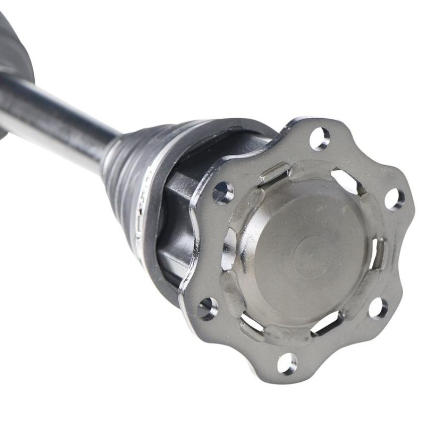 GSP PR23019 Audi (2.0, 3.0) CV Axle Assembly  - Front
