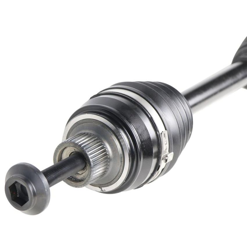 GSP PR23019 Audi (2.0, 3.0) CV Axle Assembly  - Front