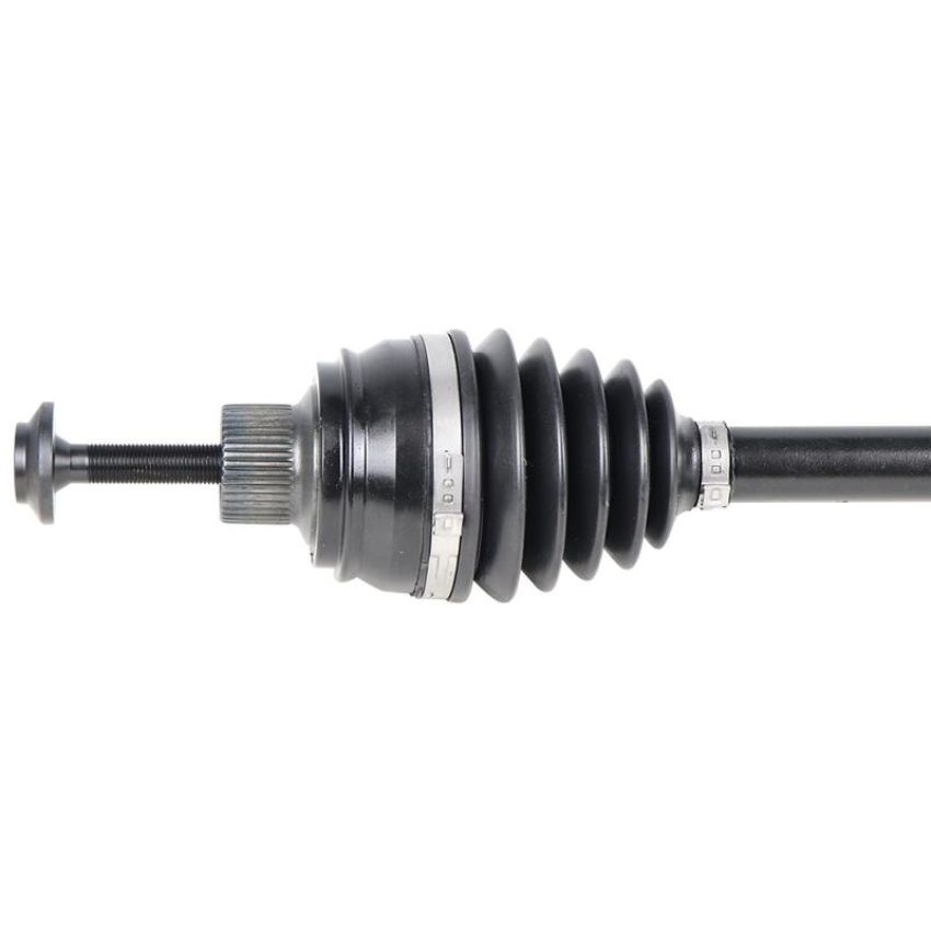 GSP PR23019 Audi (2.0, 3.0) CV Axle Assembly  - Front