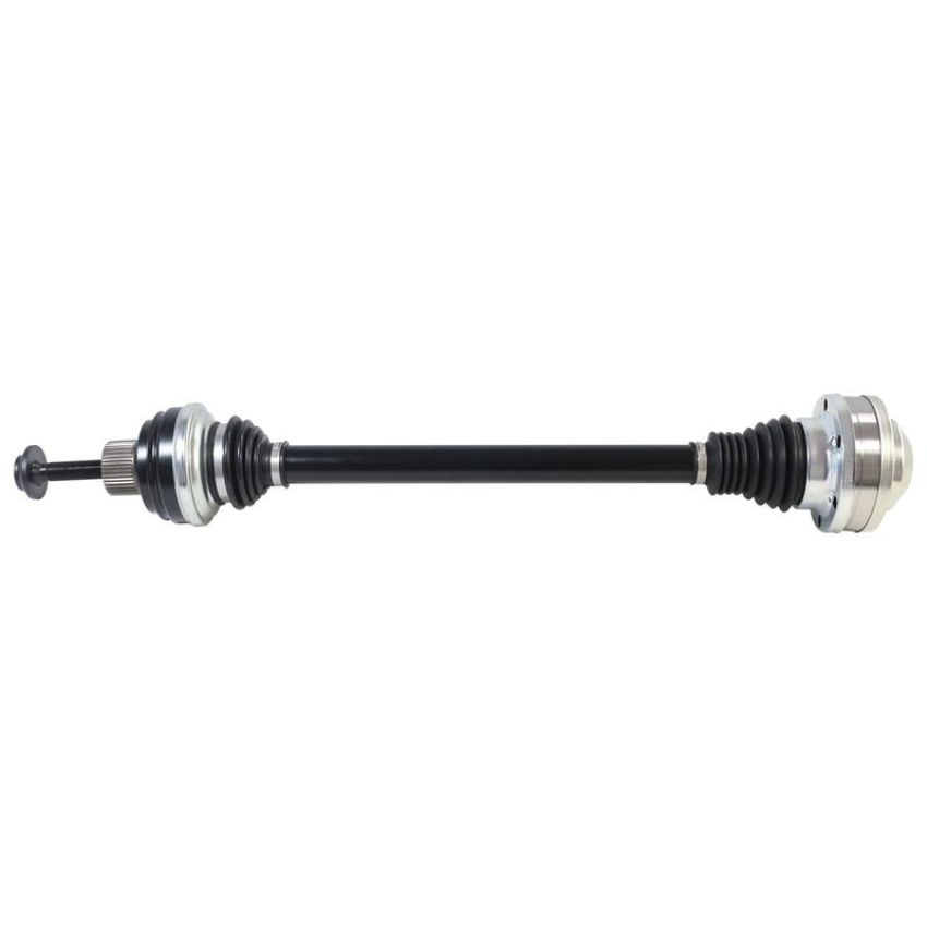 GSP PR23020 Audi CV Axle Assembly  - Rear Left