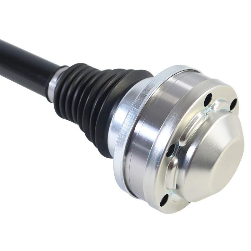 GSP PR23020 Audi CV Axle Assembly  - Rear Left