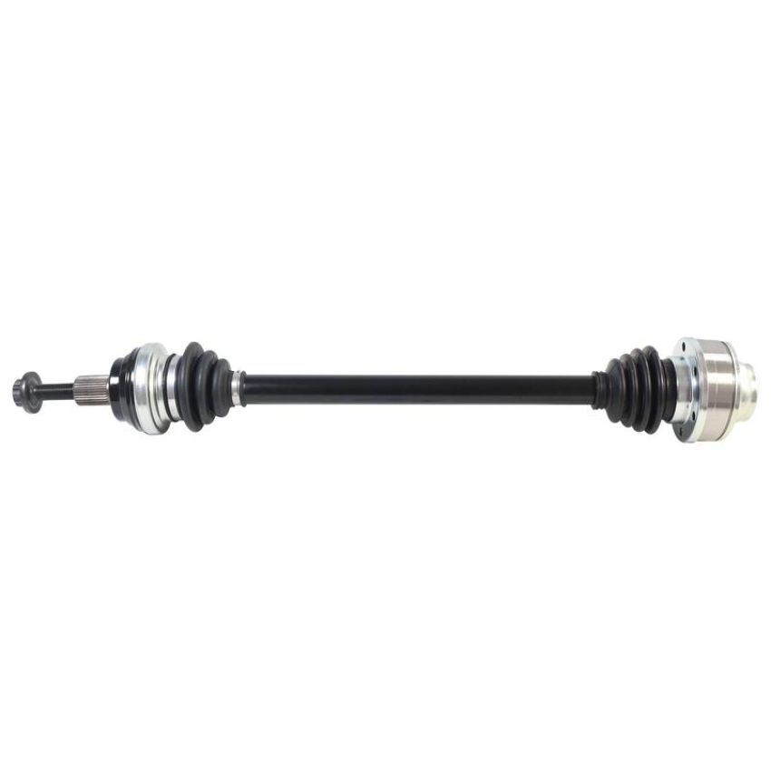 GSP PR23021 Audi, Volkswagen (1.4) CV Axle Assembly  - Rear Left
