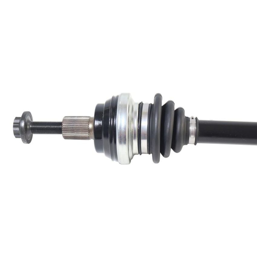 GSP PR23021 Audi, Volkswagen (1.4) CV Axle Assembly  - Rear Left