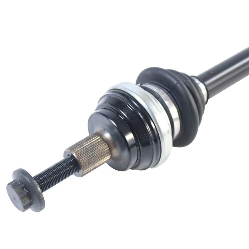 GSP PR23021 Audi, Volkswagen (1.4) CV Axle Assembly  - Rear Left