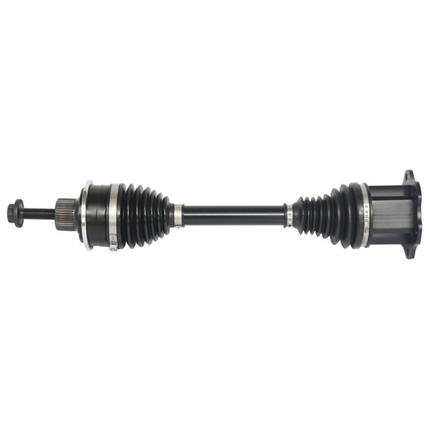 GSP PR23025 Audi CV Axle Assembly  - Front