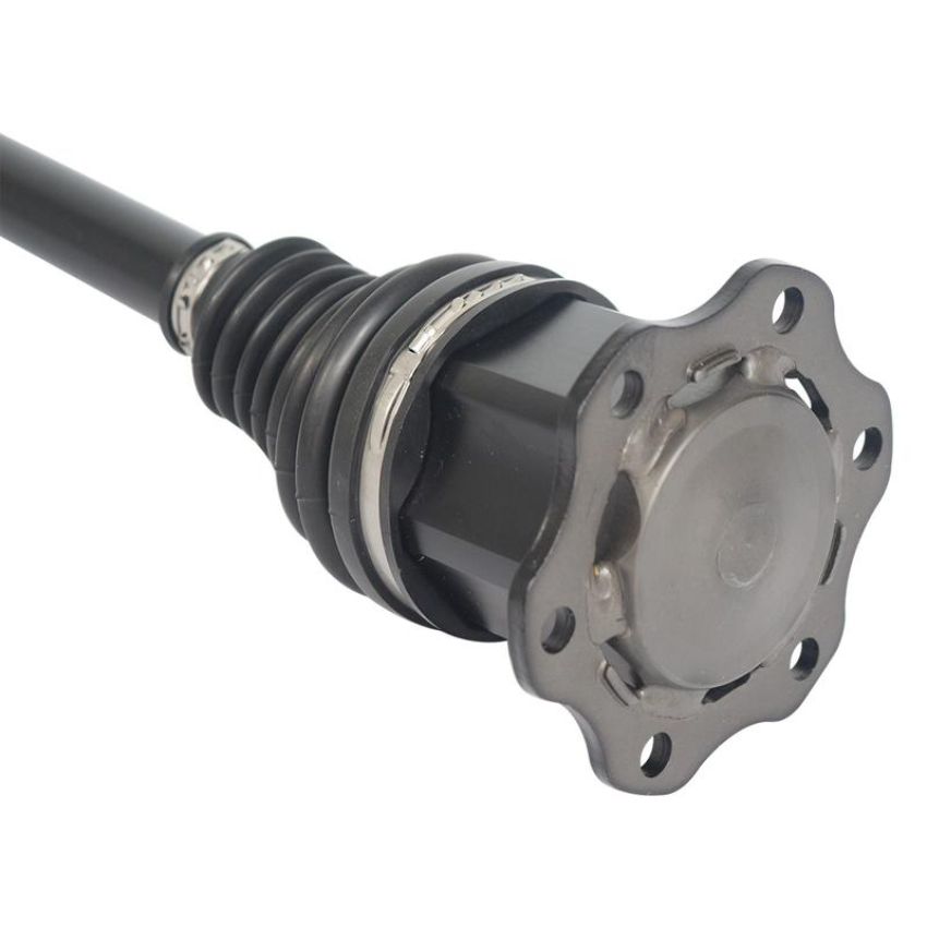GSP PR23025 Audi CV Axle Assembly  - Front