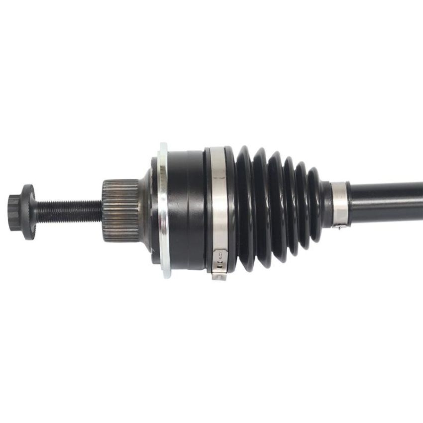 GSP PR23025 Audi CV Axle Assembly  - Front