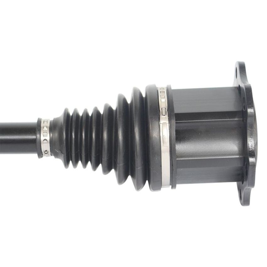 GSP PR23025 Audi CV Axle Assembly  - Front