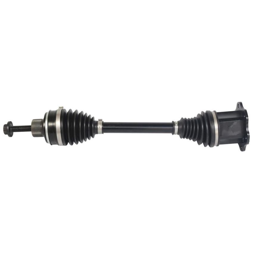 GSP PR23027 13-17 Audi Q5 CV Axle Assembly  - Front