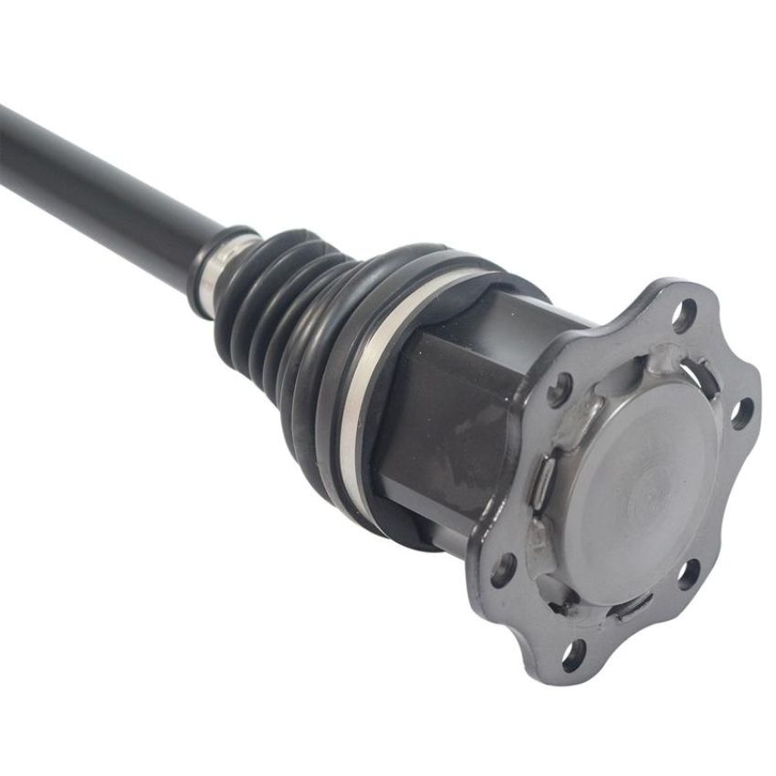 GSP PR23027 13-17 Audi Q5 CV Axle Assembly  - Front