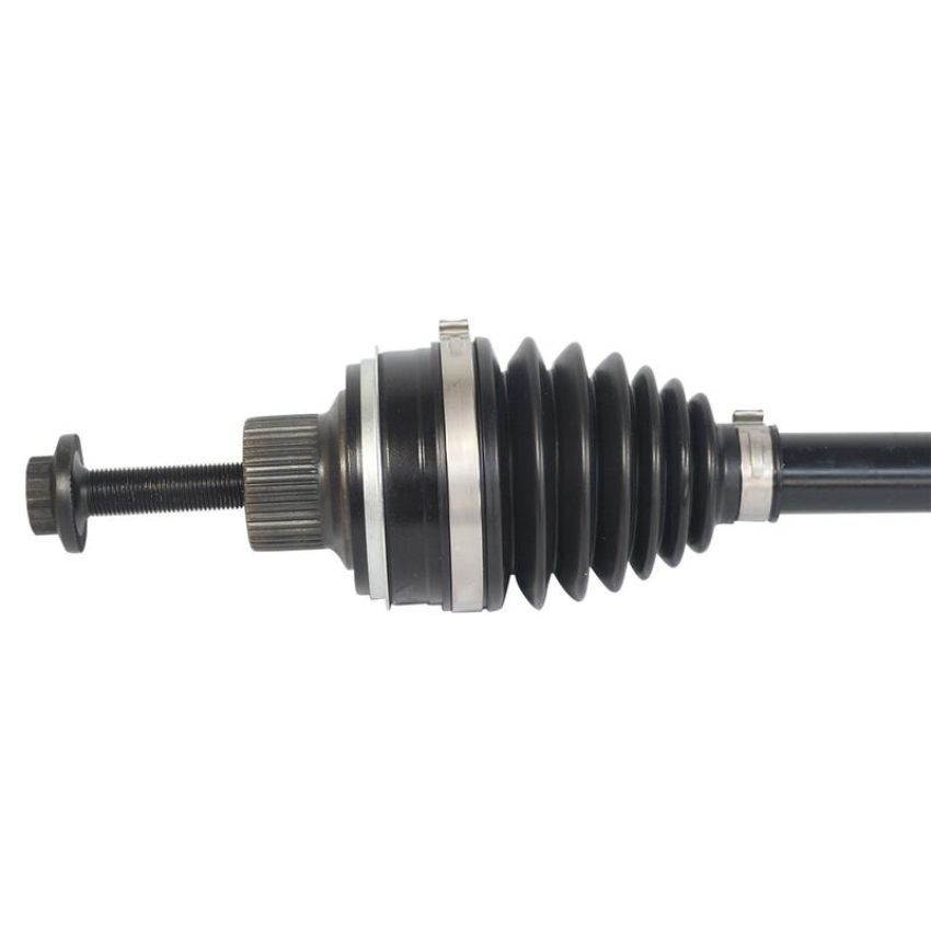 GSP PR23027 13-17 Audi Q5 CV Axle Assembly  - Front