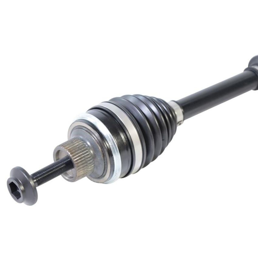 GSP PR23033 Audi (2.0) CV Axle Assembly  - Front