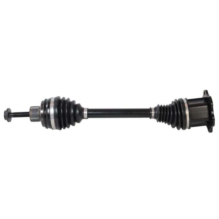 GSP PR23036 11-12 Audi Q5 (2.0) CV Axle Assembly  - Front Right