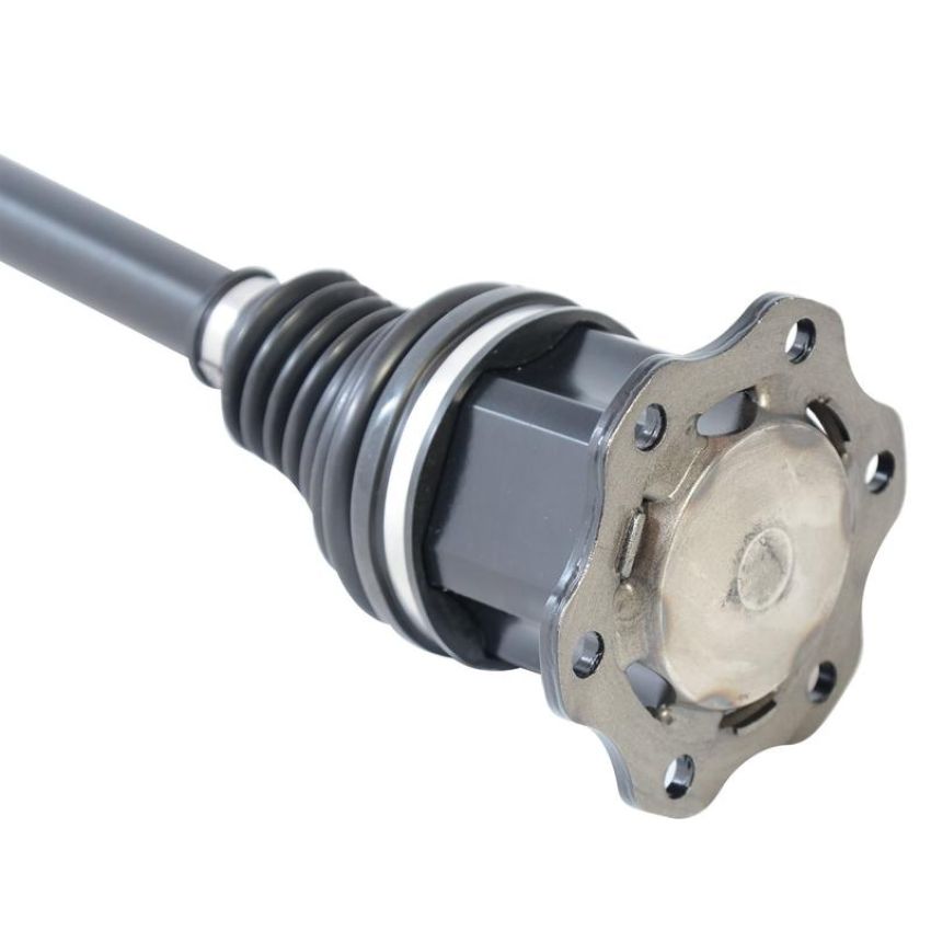 GSP PR23036 11-12 Audi Q5 (2.0) CV Axle Assembly  - Front Right