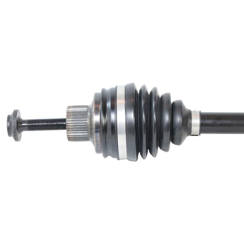 GSP PR23036 11-12 Audi Q5 (2.0) CV Axle Assembly  - Front Right