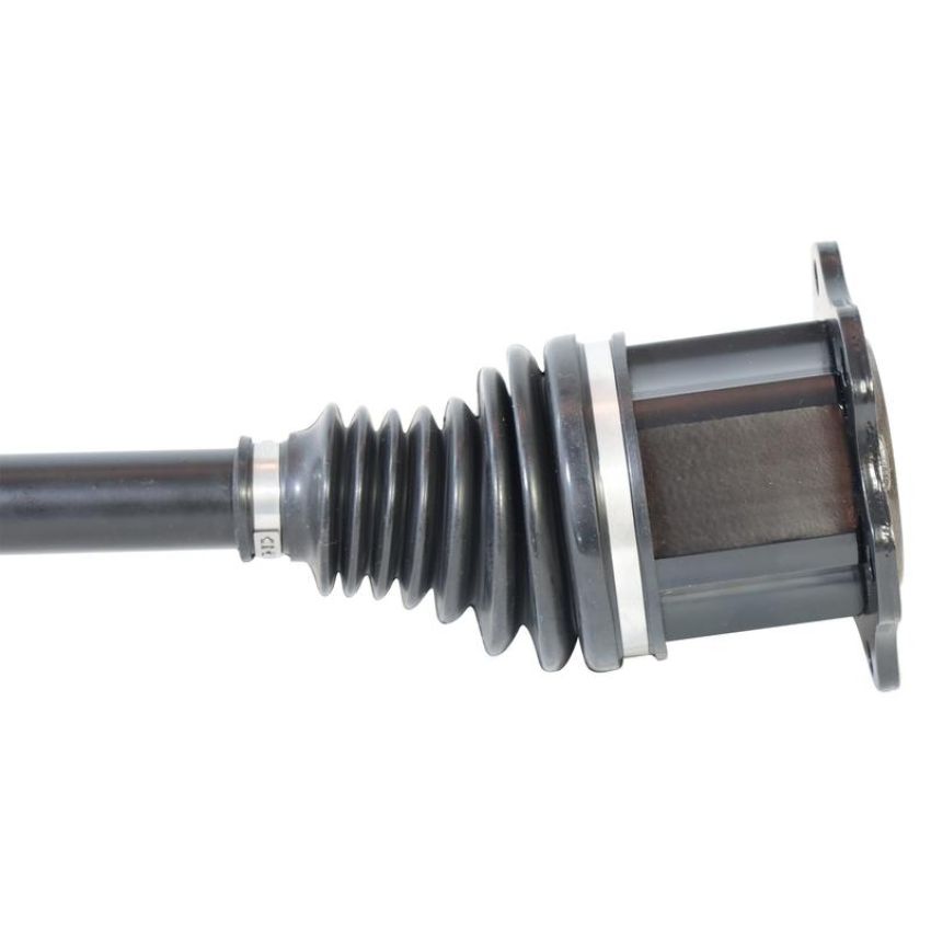 GSP PR23036 11-12 Audi Q5 (2.0) CV Axle Assembly  - Front Right