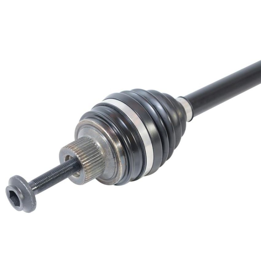 GSP PR23036 11-12 Audi Q5 (2.0) CV Axle Assembly  - Front Right