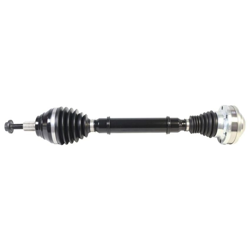 GSP PR23049K Audi, Volkswagen CV Axle Assembly  - Front Right