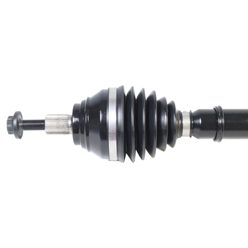 GSP PR23049K Audi, Volkswagen CV Axle Assembly  - Front Right