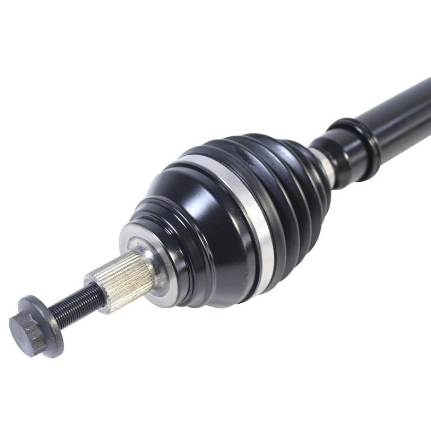 GSP PR23049K Audi, Volkswagen CV Axle Assembly  - Front Right