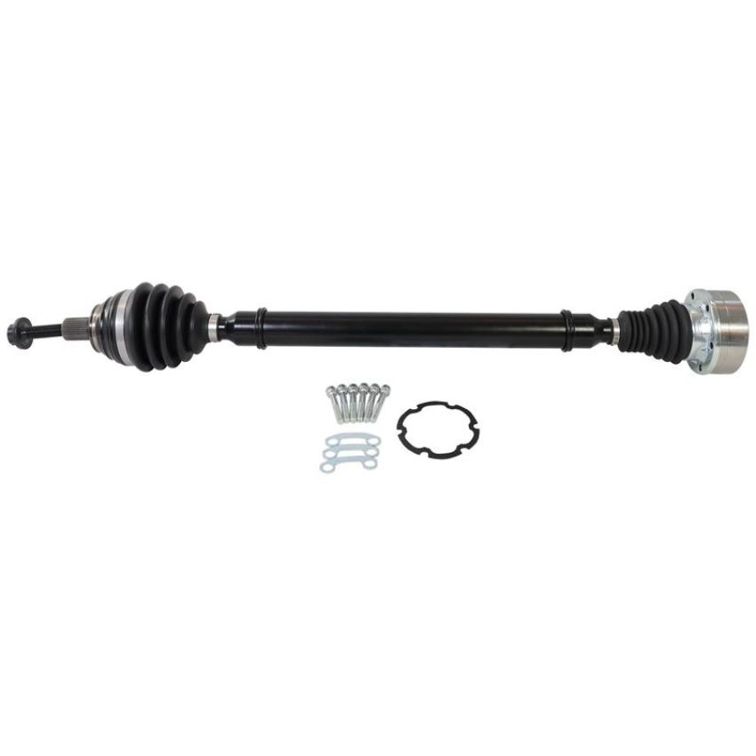 GSP PR23068 14-18 Volkswagen Jetta (1.4, 1.8) CV Axle Assembly  - Front Right