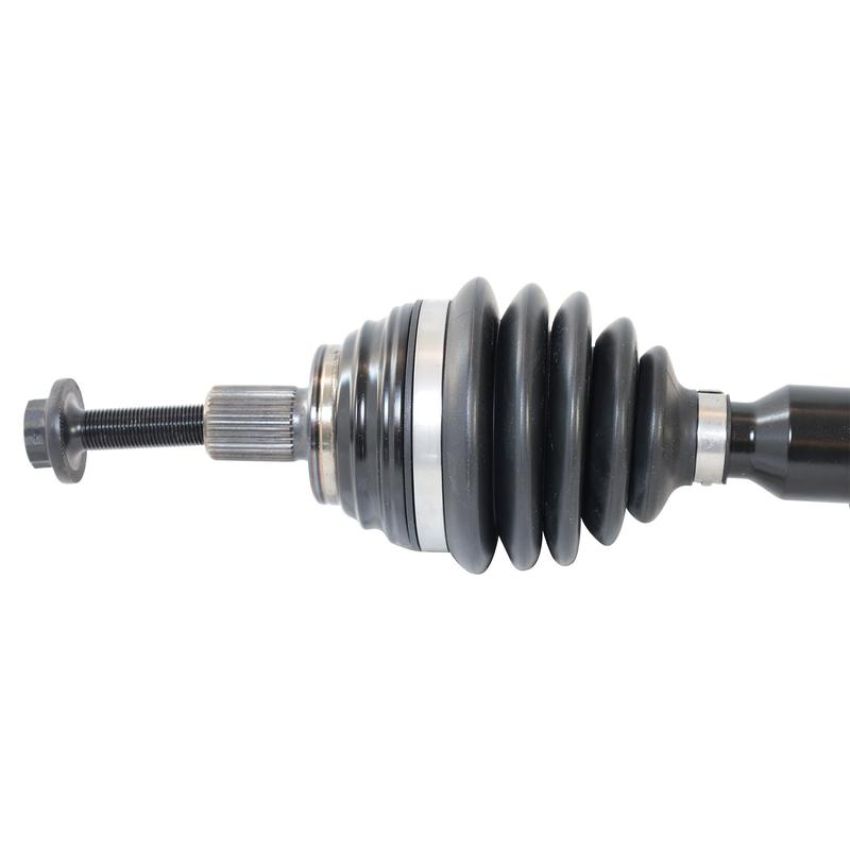 GSP PR23068 14-18 Volkswagen Jetta (1.4, 1.8) CV Axle Assembly  - Front Right