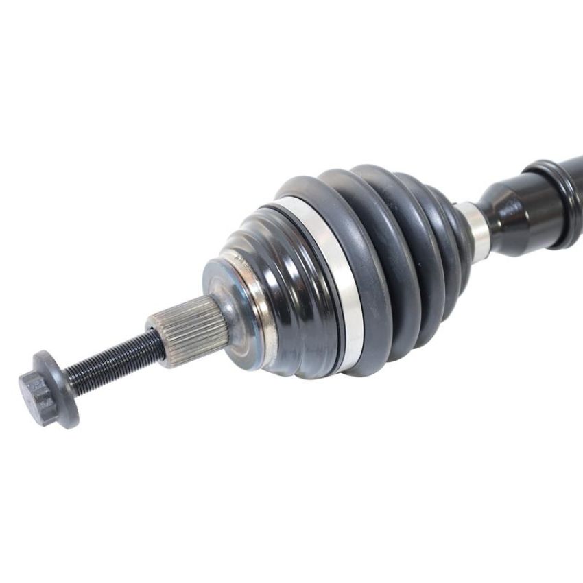 GSP PR23068 14-18 Volkswagen Jetta (1.4, 1.8) CV Axle Assembly  - Front Right