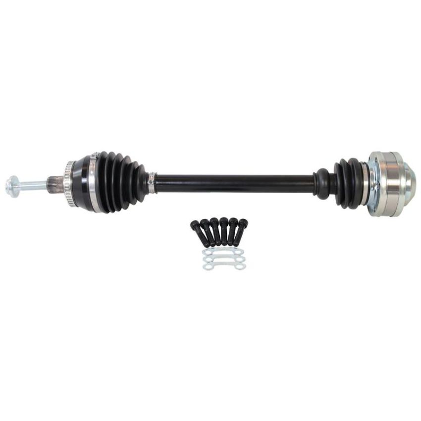 GSP PR23075 Audi (3.0, 3.2) CV Axle Assembly