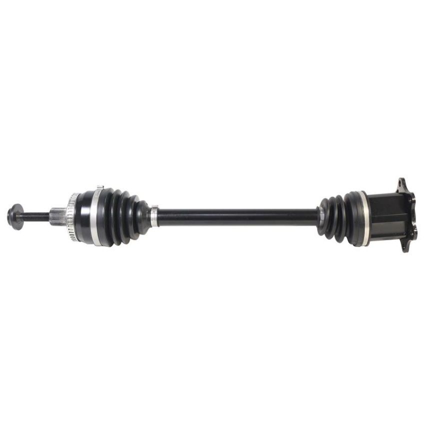 GSP PR23518 05-09 Audi A4 Quattro (2.0) CV Axle Assembly  - Front Left