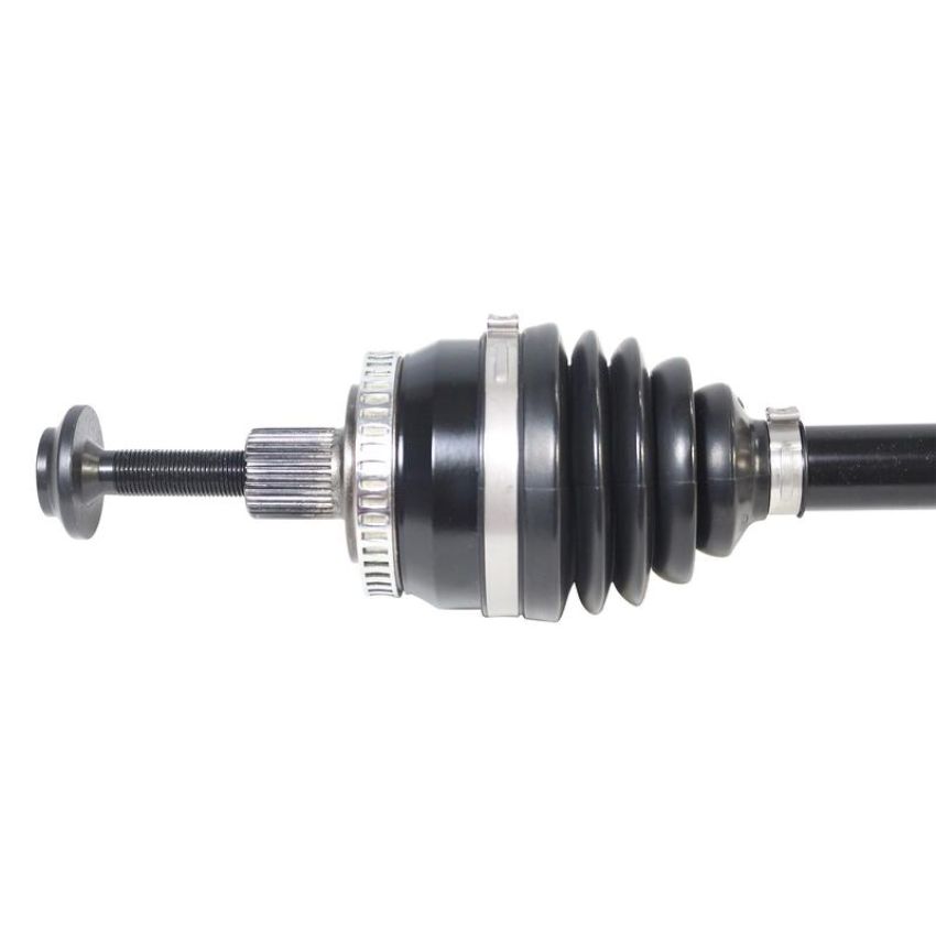 GSP PR23518 05-09 Audi A4 Quattro (2.0) CV Axle Assembly  - Front Left