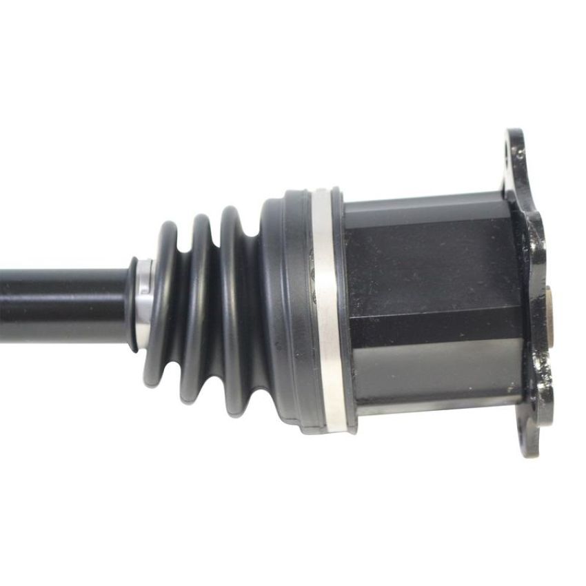 GSP PR23518 05-09 Audi A4 Quattro (2.0) CV Axle Assembly  - Front Left
