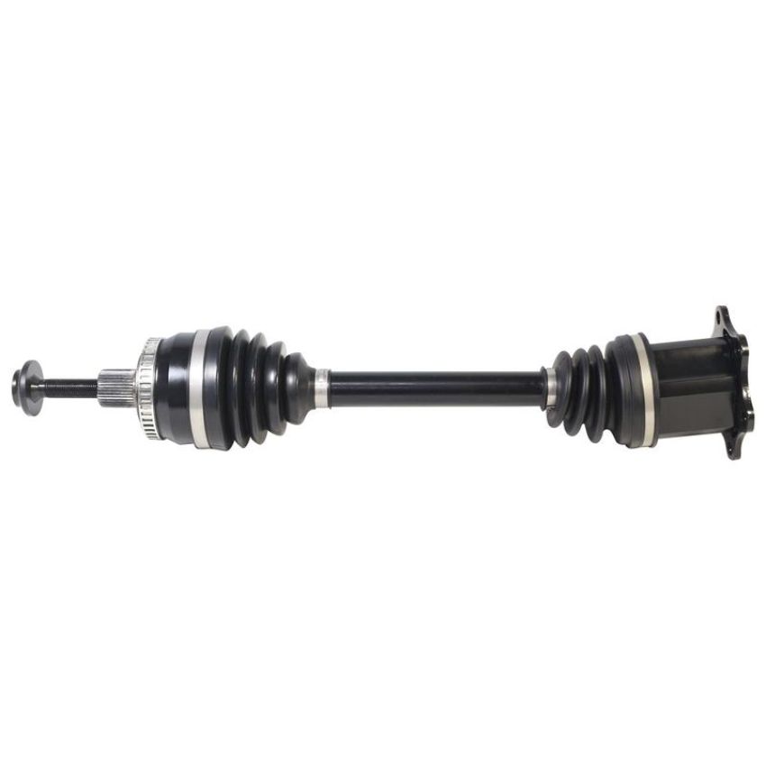 GSP PR23520 05-09 Audi A4 Quattro (2.0) CV Axle Assembly  - Front Right