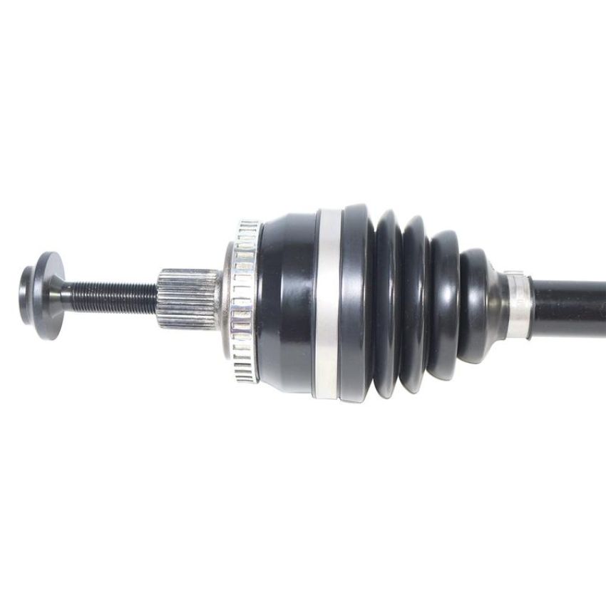 GSP PR23520 05-09 Audi A4 Quattro (2.0) CV Axle Assembly  - Front Right