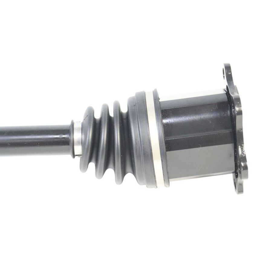 GSP PR23520 05-09 Audi A4 Quattro (2.0) CV Axle Assembly  - Front Right