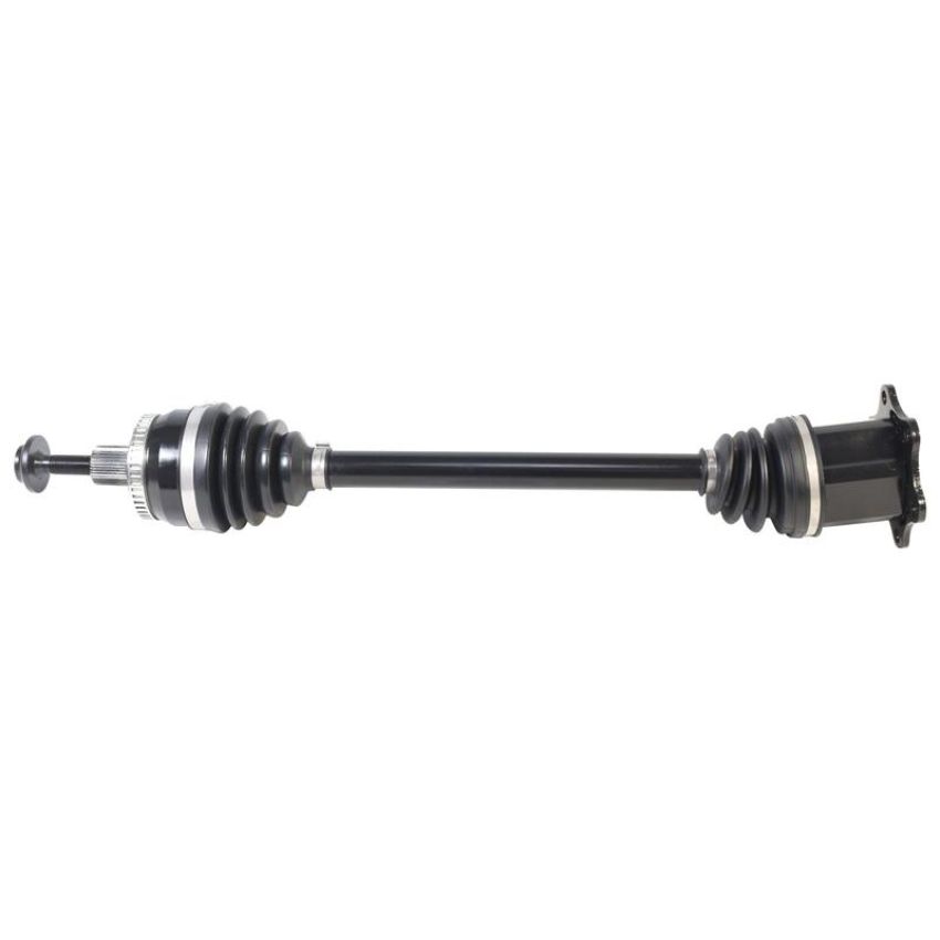 GSP PR23522 Audi (1.8, 2.0) CV Axle Assembly  - Front Left