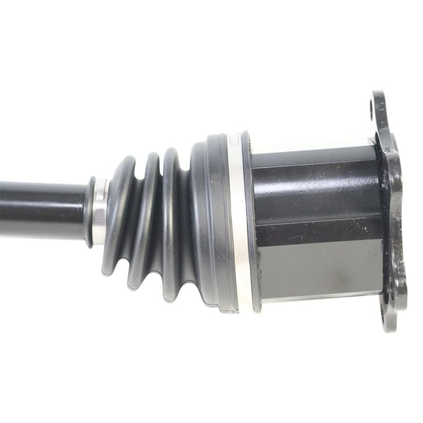 GSP PR23522 Audi (1.8, 2.0) CV Axle Assembly  - Front Left